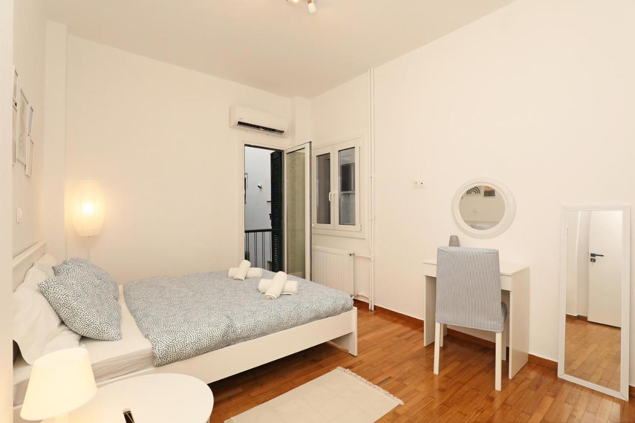 Charming Koukaki - Greecing Apartment Athens Exterior photo